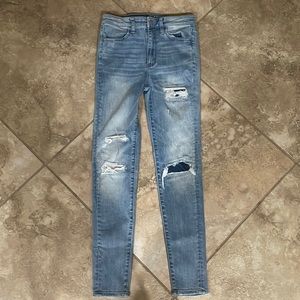 American Eagle